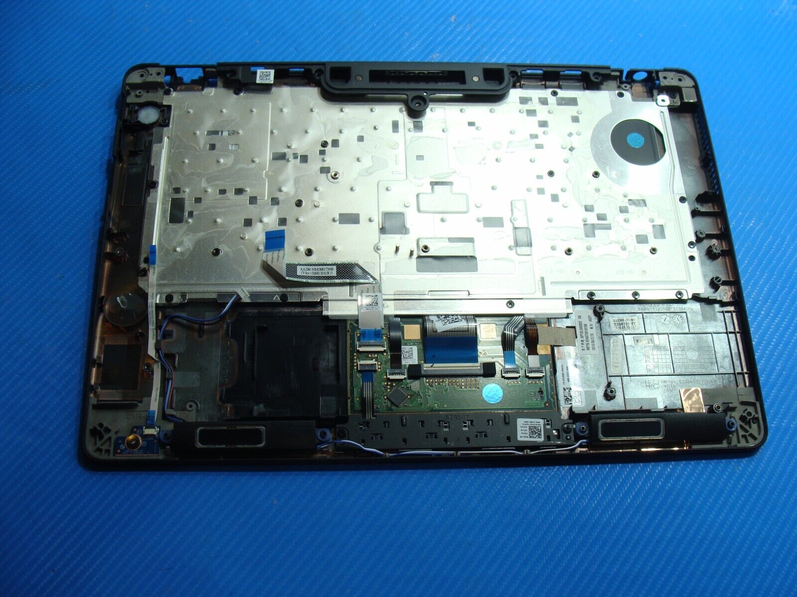 Dell Latitude E7470 14