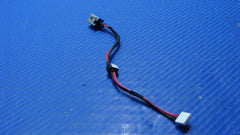 Toshiba Satellite C50-B Genuine Laptop DC IN Power Jack with Cable Toshiba