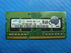 Toshiba 15.6 C55-B5200 SO-DIMM Memory RAM 2GB PC3L-12800S M471B5674QH0-YK0 