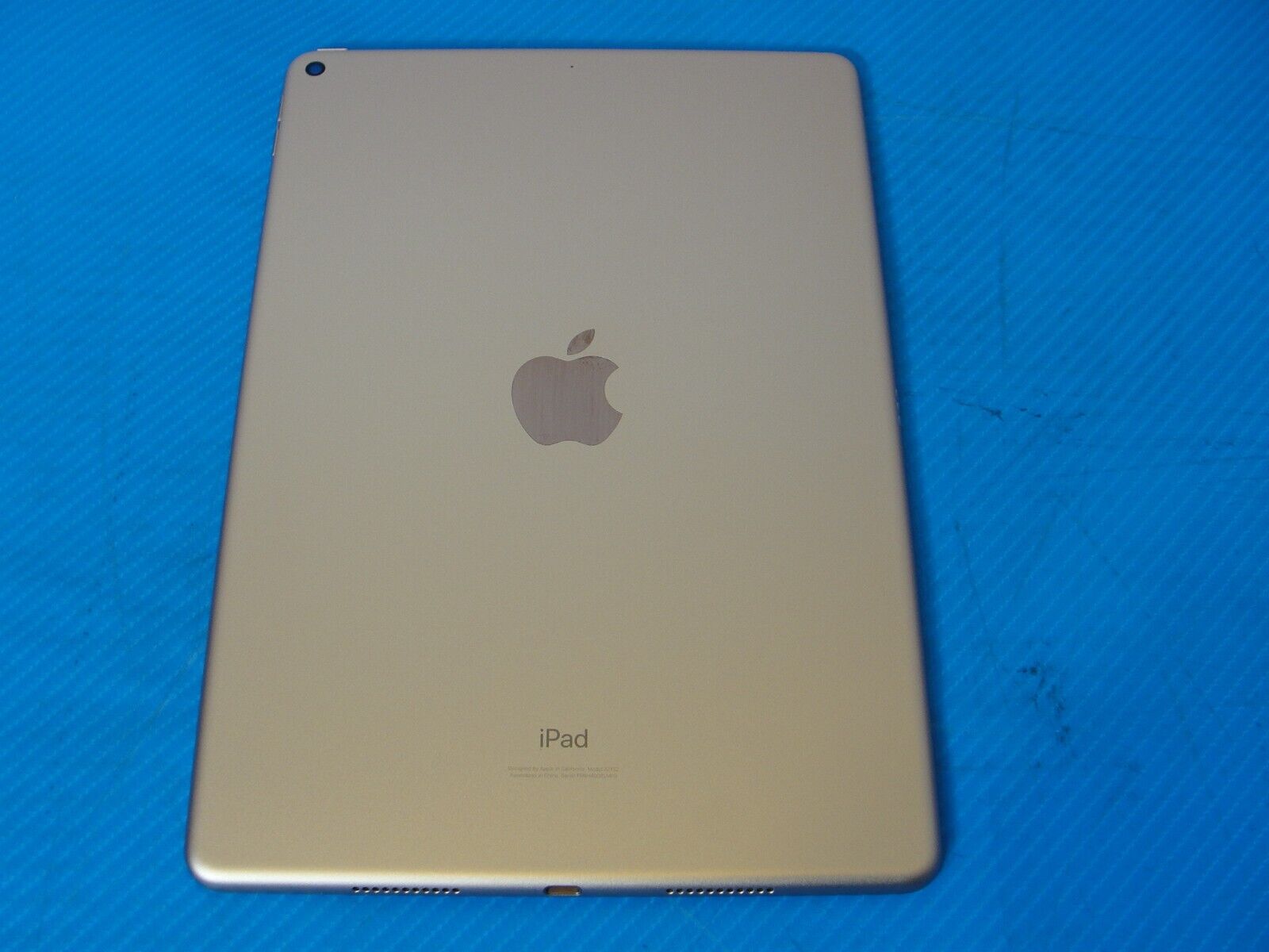 Hotsell Apple iPad Air 3rd Generation 64 GB in Rose Gold