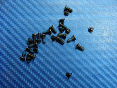 Toshiba Satellite L50D-B 15.6" Genuine Screw Set Screws for Repair ScrewSet ER* - Laptop Parts - Buy Authentic Computer Parts - Top Seller Ebay