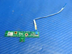 Asus X54C-BBK21 15.6" Genuine Power Button Board w/Cable 69N0LJC10C01-01 ER* - Laptop Parts - Buy Authentic Computer Parts - Top Seller Ebay