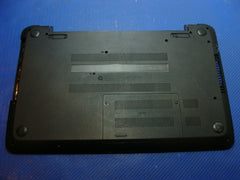 HP 15.6" 15-f039wm Genuine Bottom Case w/Cover Door Speakers 33U96TP003 #2 GLP* HP