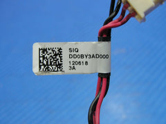 Toshiba Satelite L845D-SP4387RM 14" Genuine DC IN Power Jack DD0BY3AD000 - Laptop Parts - Buy Authentic Computer Parts - Top Seller Ebay