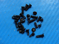 HP 15-da000 15.6" Screw Set Screws for Repair ScrewSet