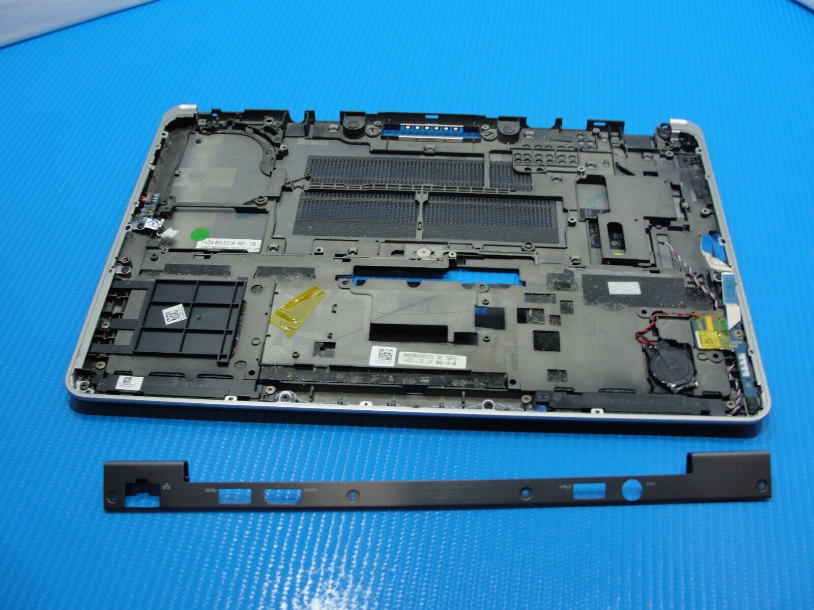 Dell Latitude E7240 12.5