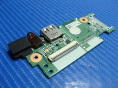 HP Stream 11-r014wm 11.6" Genuine Laptop USB Audio Board DA0Y0HAB6D0 ER* - Laptop Parts - Buy Authentic Computer Parts - Top Seller Ebay