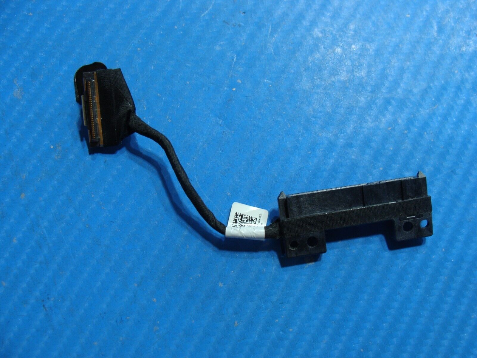 Dell Precision 15.6” 7510 Genuine Laptop HDD Hard Drive Connector w/Cable 5WNPC