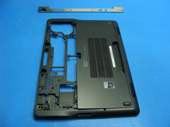 Dell Latitude E7240 12.5" OEM Bottom Case w/Cover Door 132MD am0vm000101 Grade A - Laptop Parts - Buy Authentic Computer Parts - Top Seller Ebay