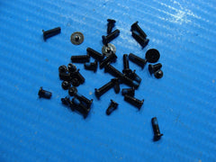 Dell Inspiron 17.3" 5758 Genuine Laptop Screw Set Screws for Repair ScrewSet