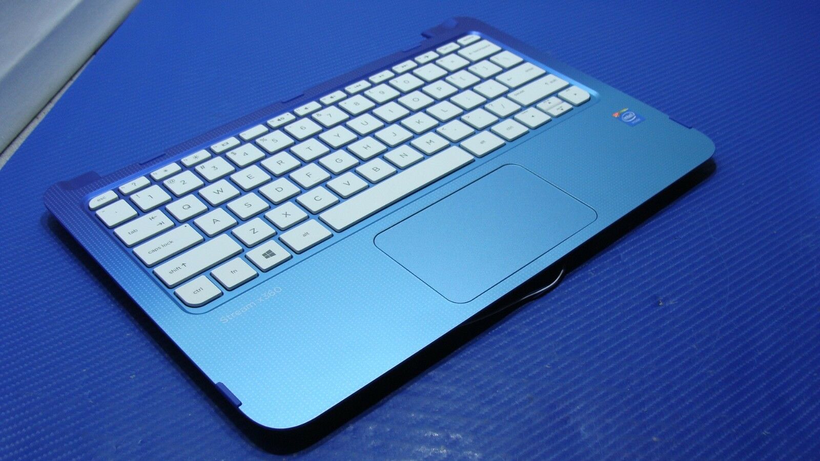 HP Stream x360 11.6