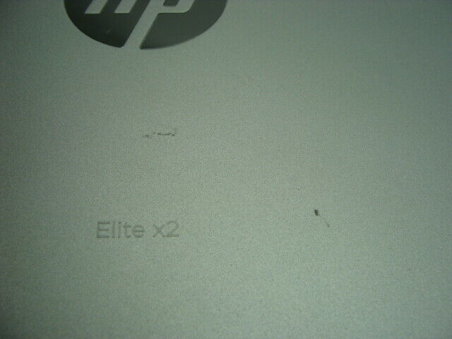 HP Elite x2 12