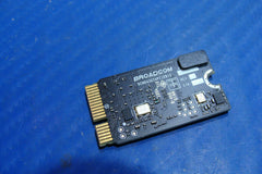 Macbook Air A1370 11" 2010 MC505LL/A Airport Bluetooth Card 607-6759 661-5687 Apple