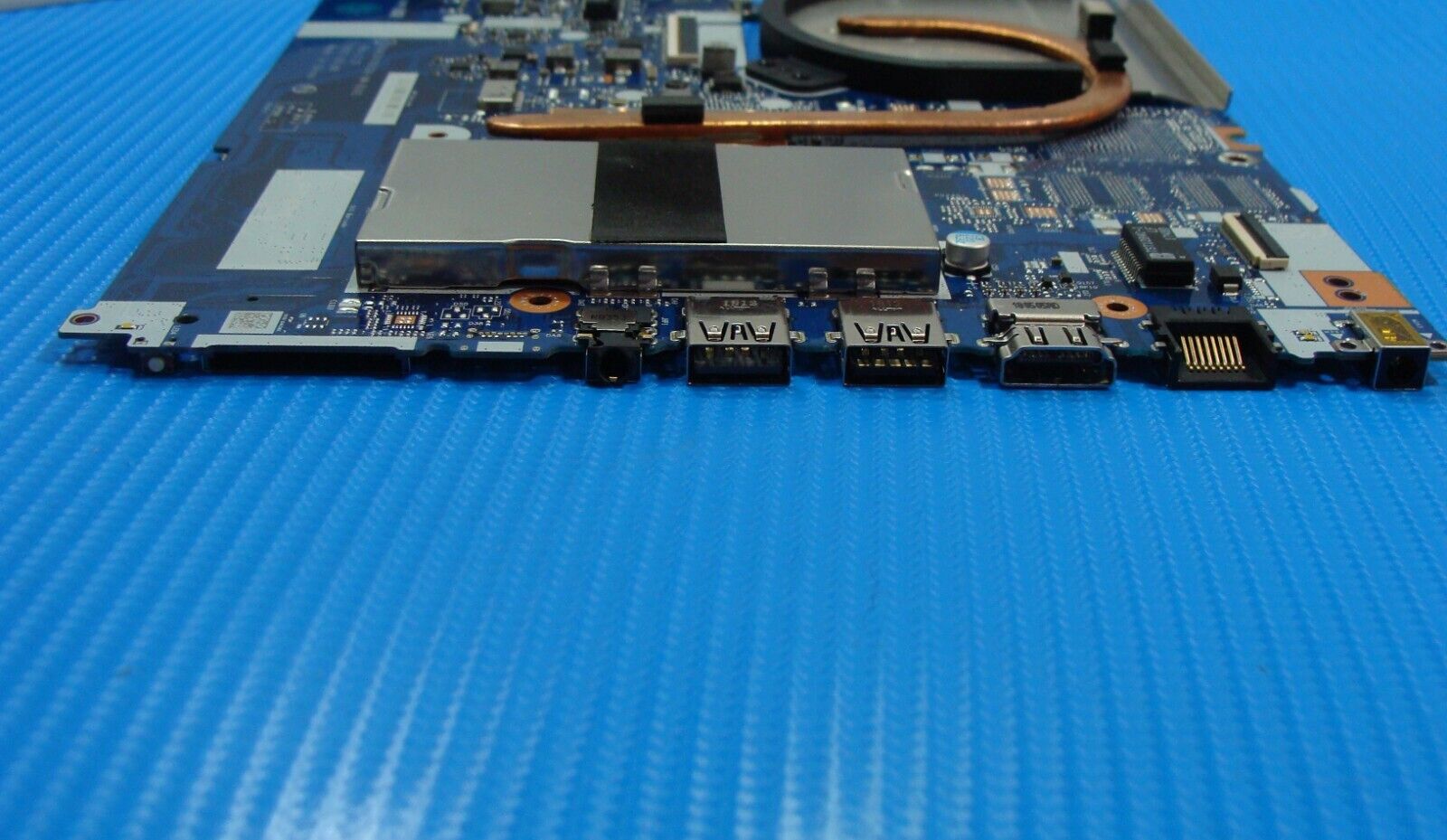 Lenovo IdeaPad 320-15IAP 15.6 Genuine Intel N3350 1.1GHz Motherboard NM-B301