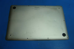 MacBook Pro A1502 13" 2015 MF841LL/A Bottom Case Silver 923-00503 