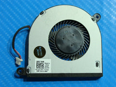 Dell Inspiron 13.3" 13-5378 Genuine Laptop CPU Cooling Fan 31TPT 023.1006M.0012 - Laptop Parts - Buy Authentic Computer Parts - Top Seller Ebay