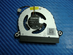 Lenovo Yoga 710-15IKB 15.6" Genuine Laptop CPU Cooling Fan DC28000HRS0 Lenovo