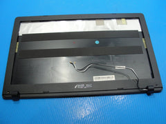 Asus 15.6” X550ZA OEM Laptop LCD Screen Back Cover w/Front Bezel 143N0-PPA0111