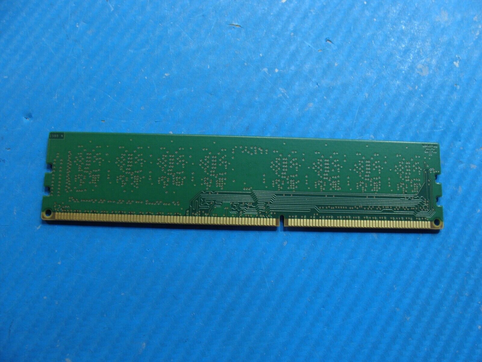 Dell 3650 Dimm Micron 4GB 1Rx8 Memory Ram PC3L-12800U MT8KTF51264AZ-1G6P1