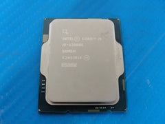 Intel SRMBH Core™ i9-13900K 24-Cores CPU Processor 36M Cache TESTED CPU ONLY