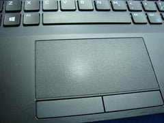 Dell Latitude 12.5" E7270 Genuine Palmrest w/Touchpad Keyboard CHC9T AM1DK000500