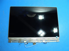 Lenovo Yoga 910-13IKB 13.9" Glossy FHD LCD Touch Screen Complete Assembly