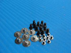 Dell Inspiron 14" 14-3452 Genuine Screw Set Screws for Repair ScrewSet - Laptop Parts - Buy Authentic Computer Parts - Top Seller Ebay