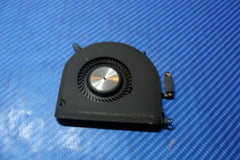 MacBook Pro 15" A1398 Mid 2014 MGXC2LL/A OEM CPU Cooling Left Fan 923-0669 GLP* - Laptop Parts - Buy Authentic Computer Parts - Top Seller Ebay