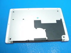 MacBook Pro A1278 13" 2011 MD313LL/A Bottom Case Silver 922-9779