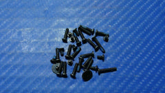 Toshiba Satellite 14" P845t-S4305 Screw Set Screws Screw Covers ScrewSet GLP* - Laptop Parts - Buy Authentic Computer Parts - Top Seller Ebay