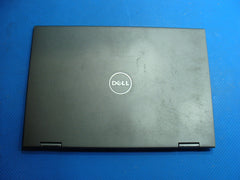 Dell Inspiron 13.3" 13 5378 Glossy FHD LCD Touch Screen Complete Assembly Gray