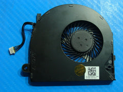 Lenovo IdeaPad 110-15ISK 80UD 15.6" Genuine CPU Cooling Fan DC28000END0 - Laptop Parts - Buy Authentic Computer Parts - Top Seller Ebay