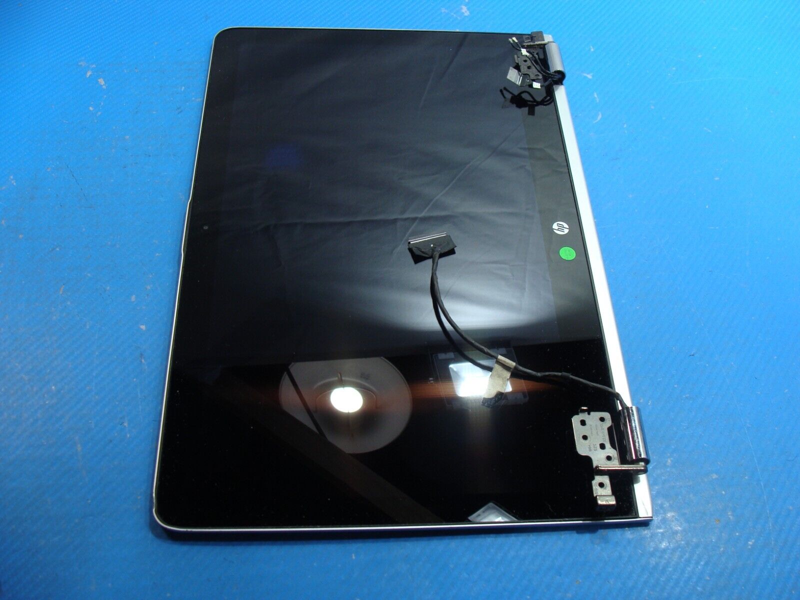 HP Envy x360 15.6