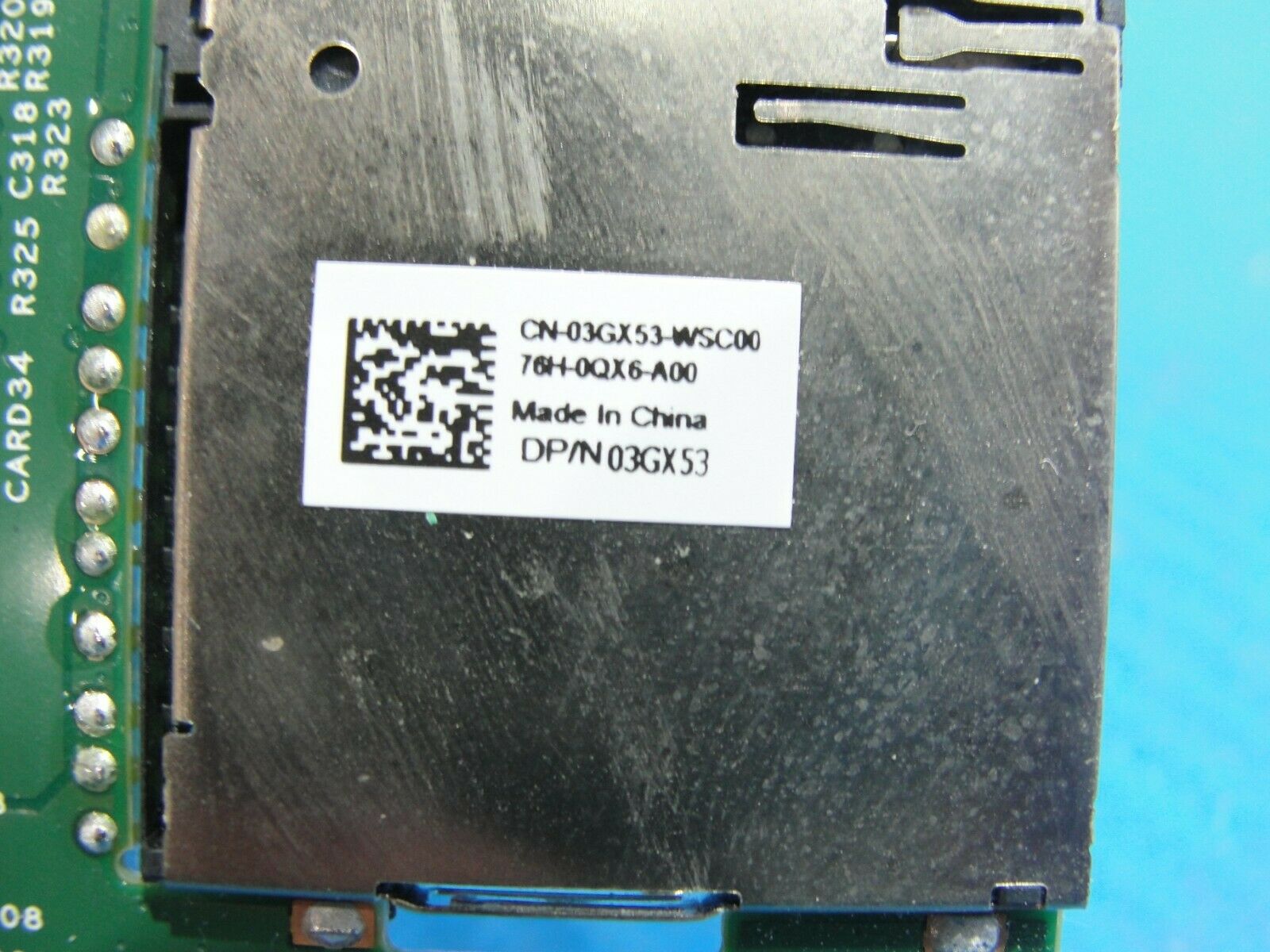 Dell Inspiron 15-5578 15.6