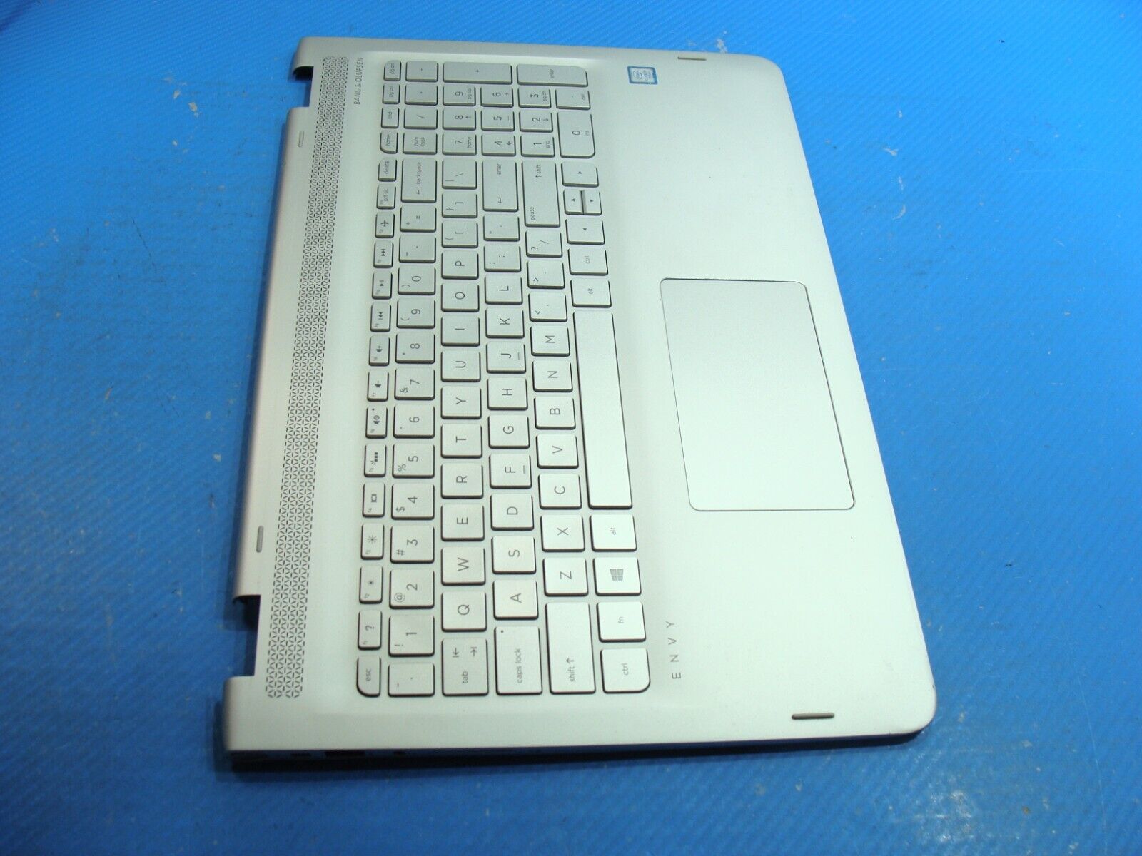 HP ENVY x360 15.6