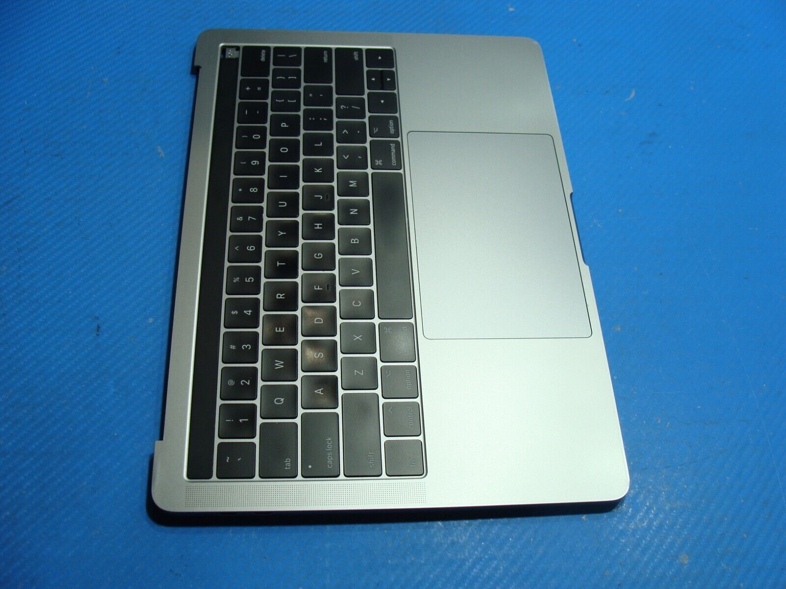 MacBook Pro A1706 Mid 2017 BTO 13