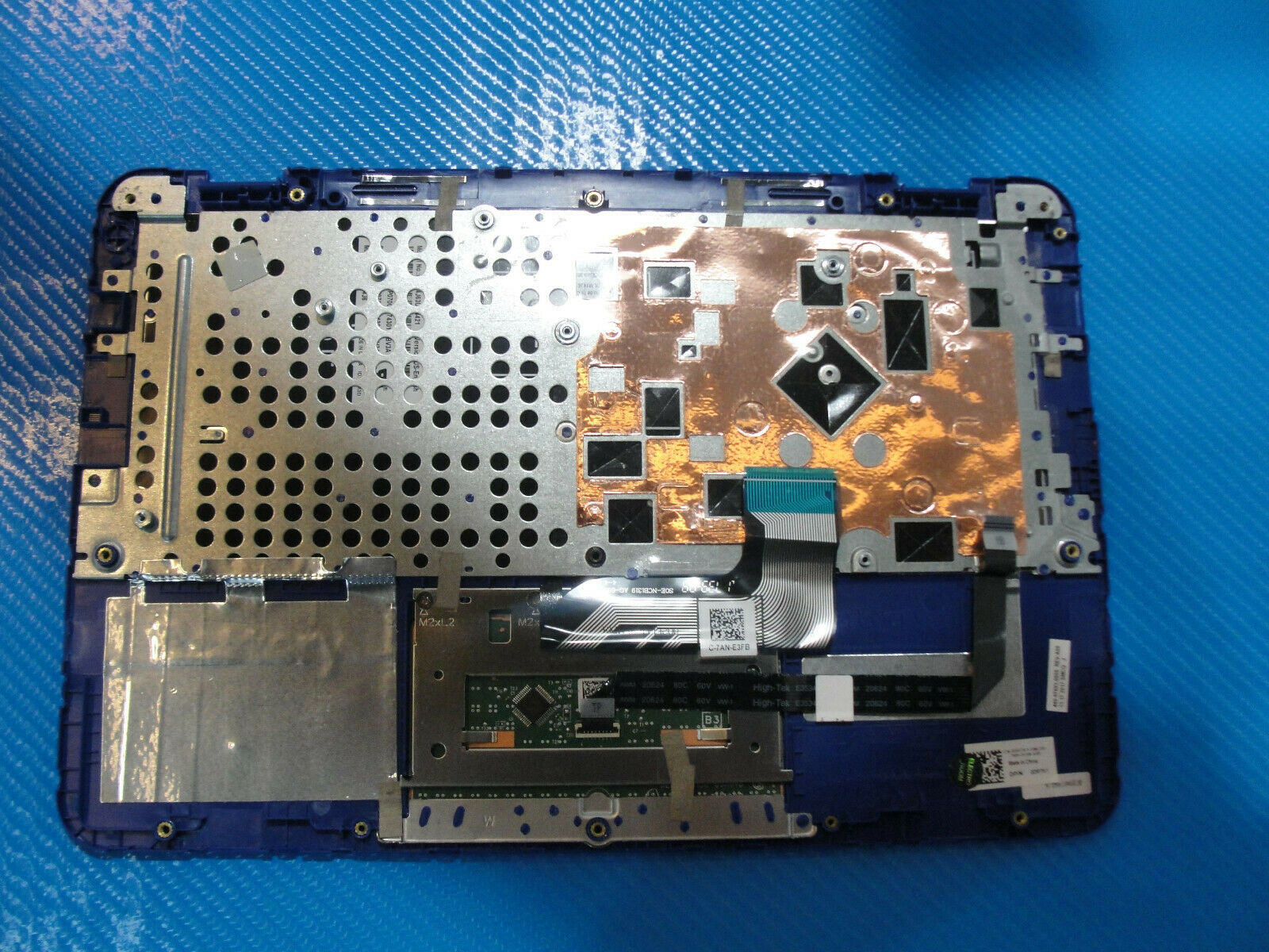 Dell Inspiron 11-3162 11.6