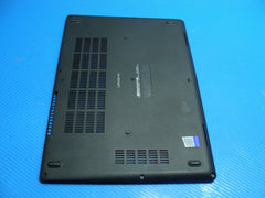 Dell Latitude 5491 14" Bottom Case Base Cover 3V6J8 AP26I000101