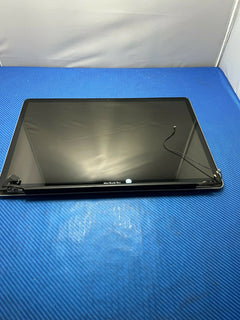 MacBook Pro 17" A1297 2011 MD311LL/A LCD Screen  Assembly Silver 661-5963 