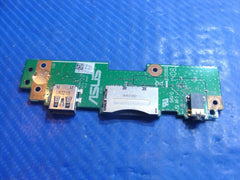 Asus 15.6" Q501LA-BSI5T19 OEM USB Audio Card Reader Board 60NB01F0-IO1020 GLP* ASUS