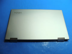 Lenovo Yoga 15.6" C740-15IML OEM Glossy FHD LCD Touch Screen Complete Assembly