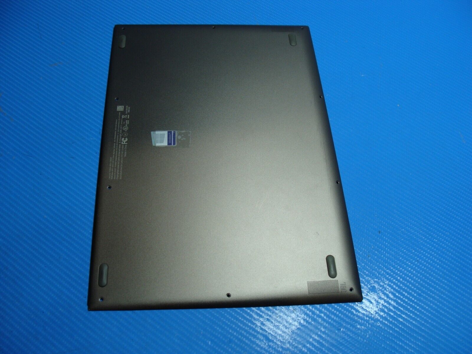 Lenovo Yoga 920-13IKB 13.3