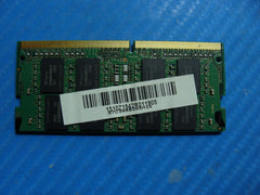 MSI GE62 6QD So-Dimm SK Hynix 8GB 2Rx8 Memory RAM PC4-2133P HMA41GS6AFR8N-TF