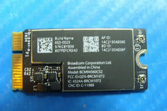 MacBook Air A1466 13" Mid 2017 MQD32LL/A MQD42LL/A WiFi AirPort Card 661-7481 