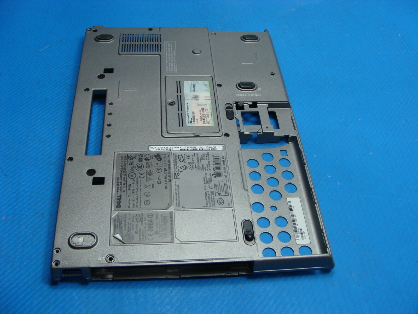 Dell Latitude 14