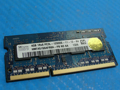 HP Envy m6-k015dx Laptop SK Hynix 4GB Memory PC3L-12800S-11-12-B4 HMT451S6AFR8A - Laptop Parts - Buy Authentic Computer Parts - Top Seller Ebay