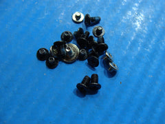 Dell Latitude 13.3" 7310 Genuine Laptop Screw Set Screws for Repair ScrewSet