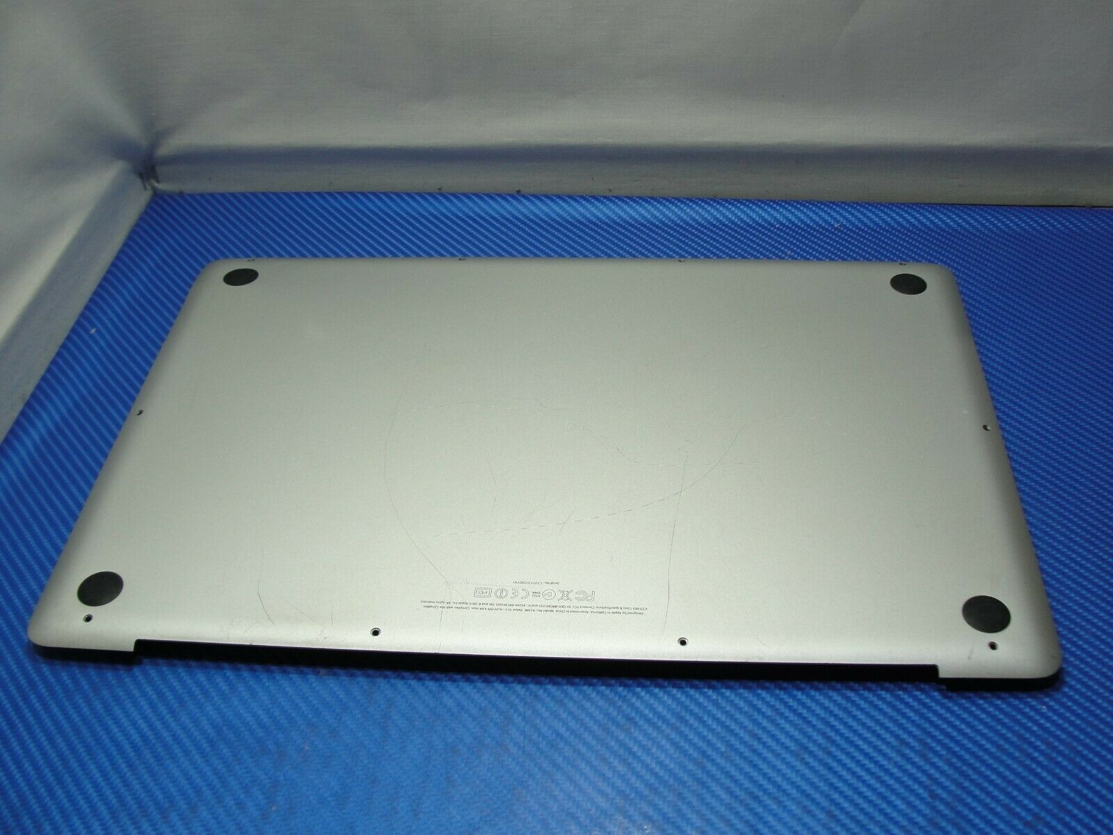 MacBook Pro A1286 15