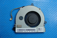 Dell Inspiron 15.6" 15R-5537 Genuine Laptop CPU Cooling Fan 74x7k 