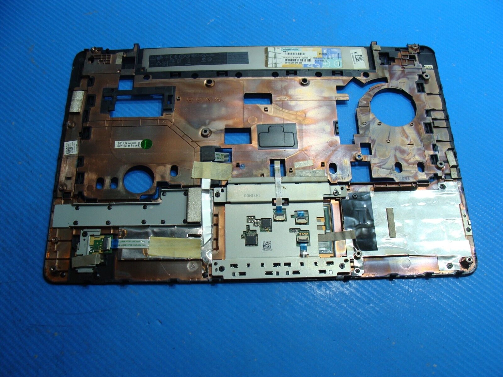 Dell Latitude E5440 14